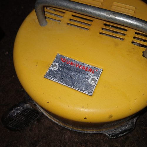 پدال مینی فرز،