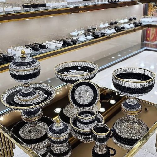 سرویس پذیرایی دوازده نفره