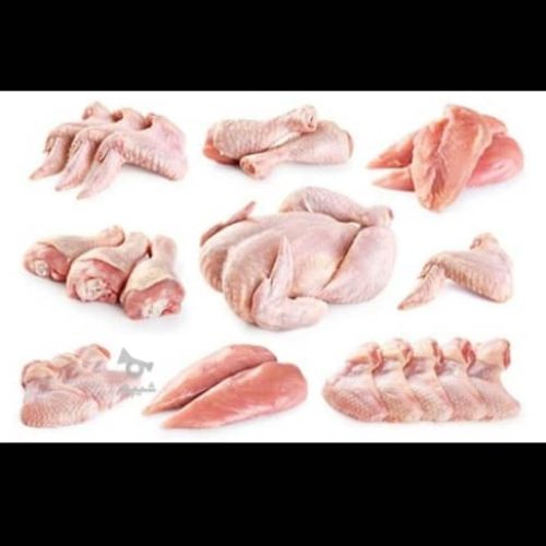 به چند همکار جهت کار در قطعه بندی مرغ نیاز مندیم