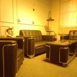 نیم ست  اداری