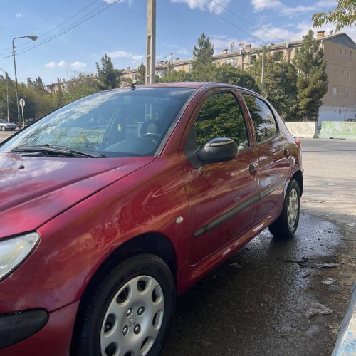 ماشین دورنگ .شاسی ها عقب جلو پلمپ.