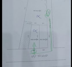 فروش مغازه تجاری واقع در باسمنج