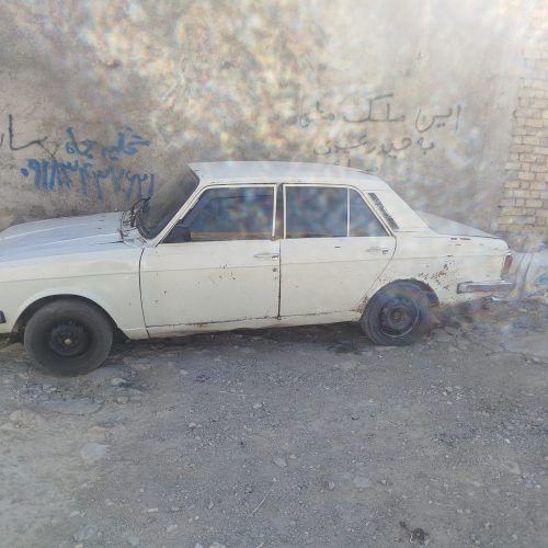 پیکان بنزینی