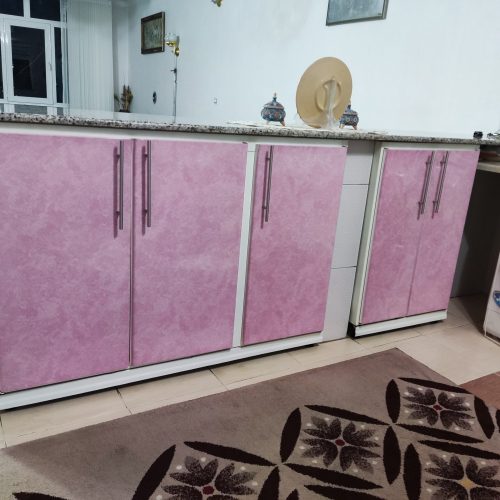 کابینت گالوانیزه