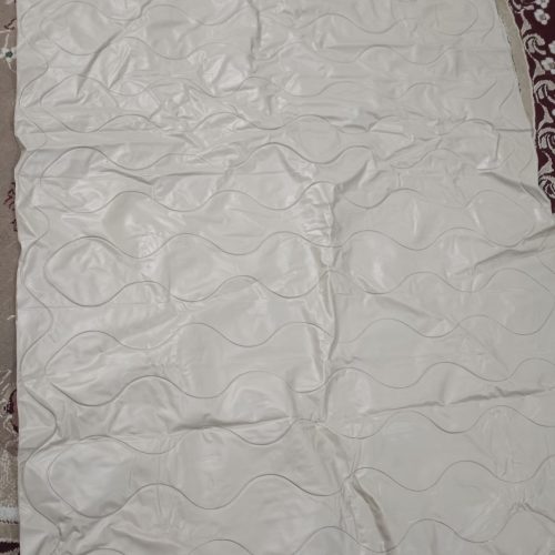 تخت بیمارستانی و تشک مواج