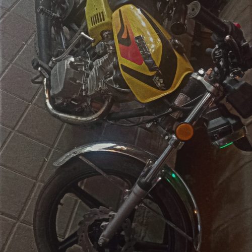 موتور لیفان 200