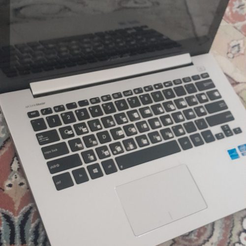 لبتاب ایسوس