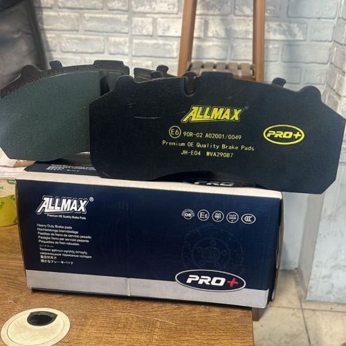 انواع قطعات زیر بندری کامیون با پاین ترین قیمت و بالاترین کیفیت