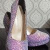 6 جفت کفش مجلسی زنانه