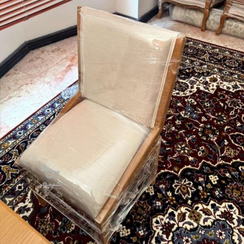 میز نهارخوری 4نفره شیک