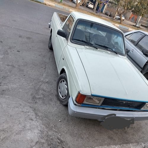 فنی سالم شاستی سالم مدل 91