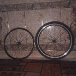 یک جفت رینگ اسپرت