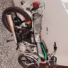 کبیر موتور مدل1396درحدصفر