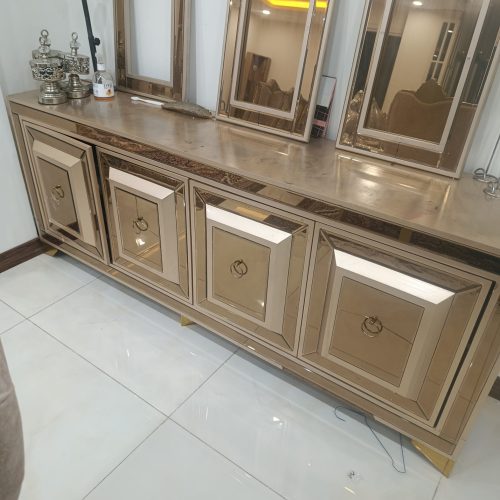 سرویس مبل 8نفره.ومیز غذاخوری 8نفره