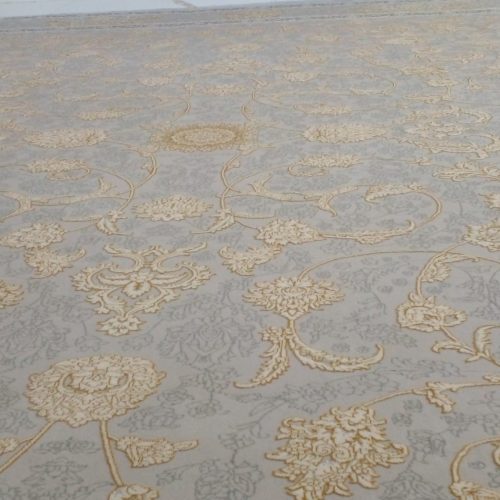 فروش سه تخته فرش 12 متری طلا کوب