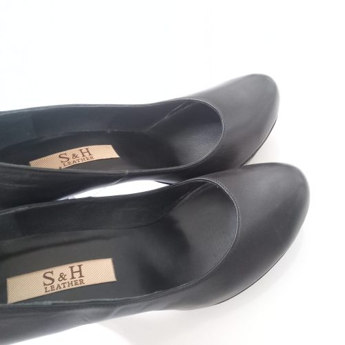 کفش پاشنه دار اورجینال