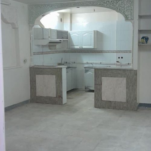 خانه دوطبقه فروشی در15خرداد