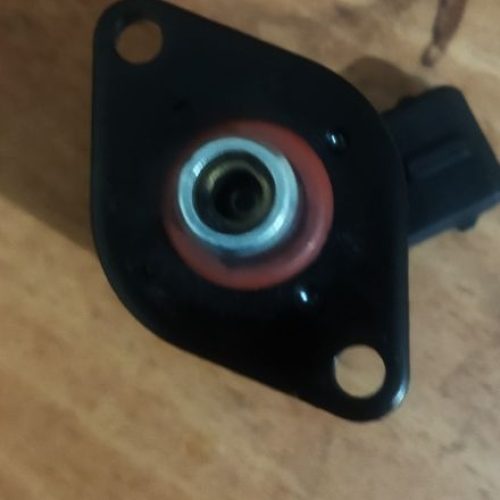 اسپر پراید نیم انژکتور مدل 83