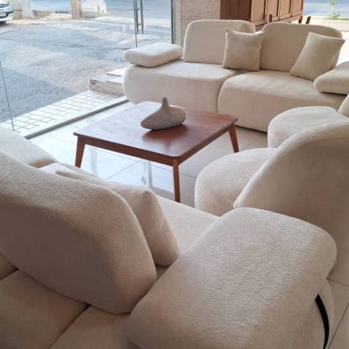 مبل مینی مال