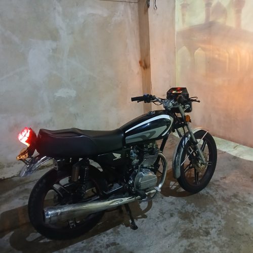 هوندا 200 کاربرات 1401