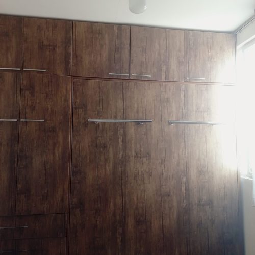 اپارتمان 70 متری ظفر