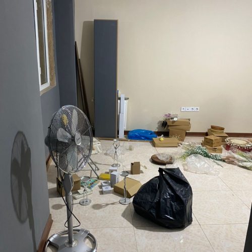 واحد تجاری در بهترین قسمت شهر