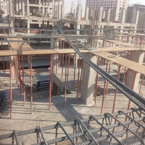 کار آلماتور بندی