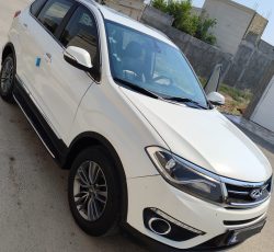 فروش چری تیگو 5