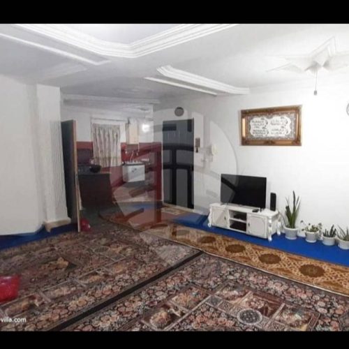 فروش واحد 80 متری گلزارن