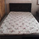 تخت خواب دو نفره