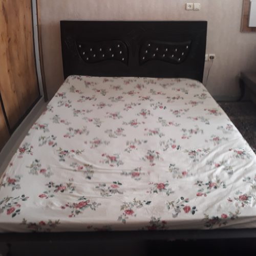 تخت خواب دو نفره