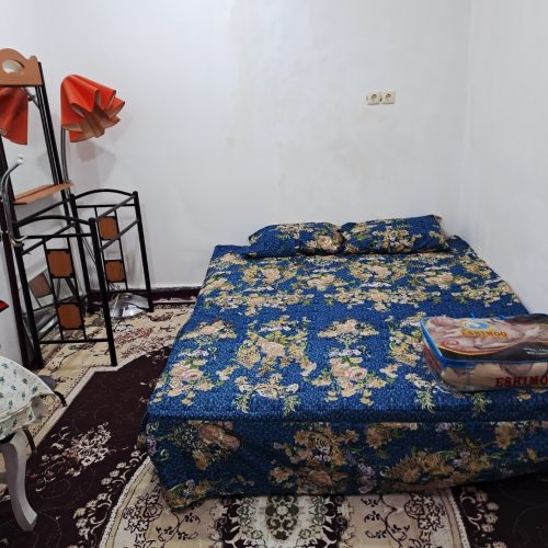 اجاره ویلا باغ دزفول