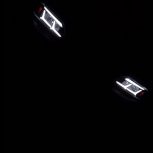 چراغ جلو اسپرت پراید