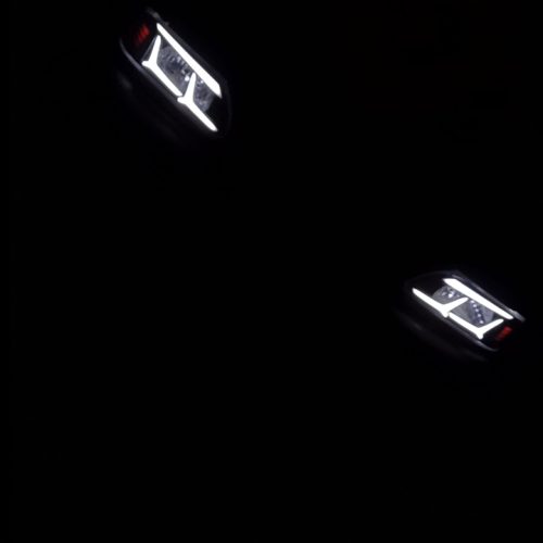 چراغ جلو اسپرت پراید