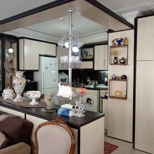 فروش اپارتمان