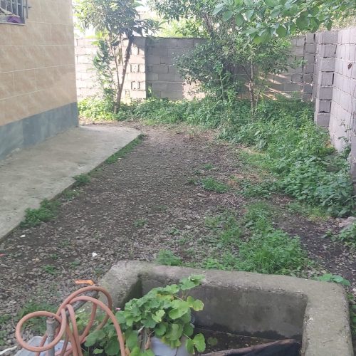 فروش منزل ویلائی ور سیاهکل