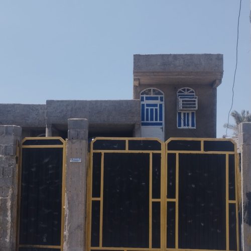 فروش منزل ویلایی. در شهر دوراهک