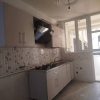 هود، گاز، سینک، کابینت