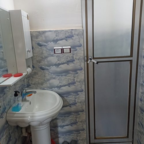 اقامتگاه جنگلی خانه سرا