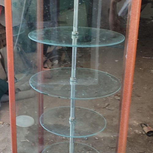 ویترین گردان