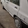 فروش پراید سفید مدل 99