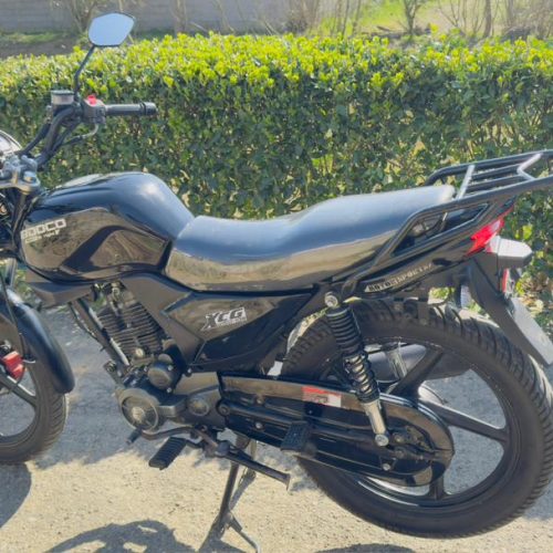 موتور اردکو 10b 150