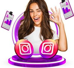 ادمین اینستاگرام