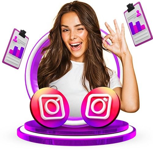 ادمین اینستاگرام