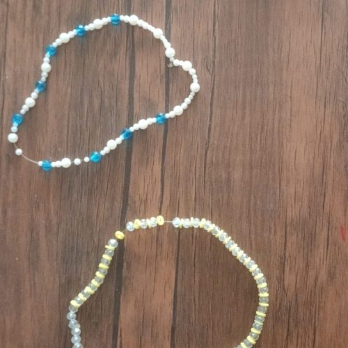 زیور آلات دست ساز