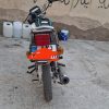 موتور پرواز سالم