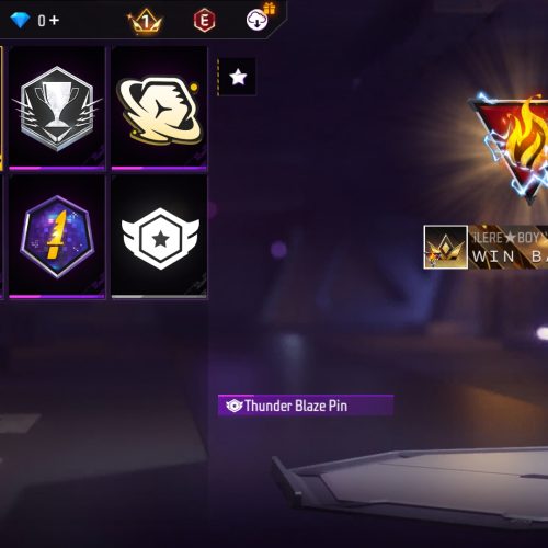 اکانت فرفایر