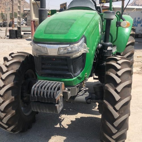 تراکتور کارتور 804