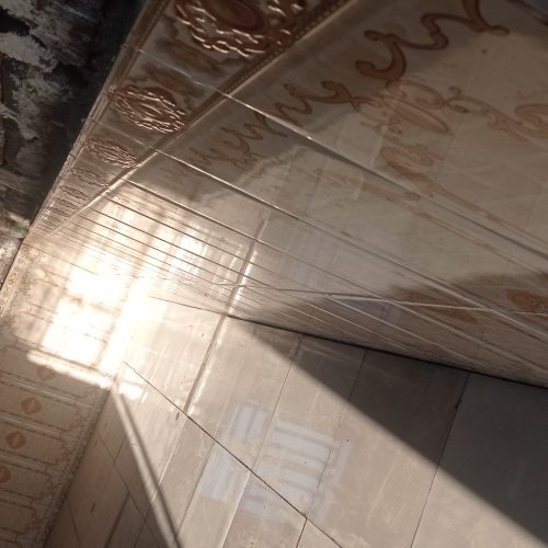کاشی کاری سیمان کاری سفید کاری پودر سنگ دیوار چینی