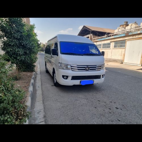 ون وانا دربستی 12 نفره